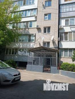 2-к квартира, на длительный срок, 66м2, 2/5 этаж