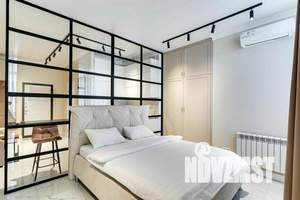 1-к квартира, посуточно, 30м2, 29/32 этаж