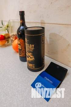 1-к квартира, посуточно, 40м2, 16/23 этаж