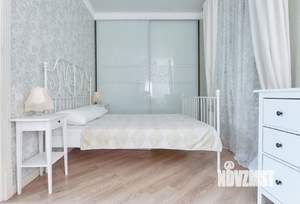 3-к квартира, посуточно, 70м2, 2/3 этаж