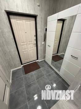 Студия квартира, на длительный срок, 28м2, 2/9 этаж