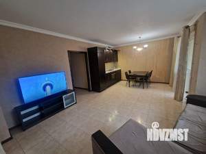 2-к квартира, на длительный срок, 89м2, 4/20 этаж