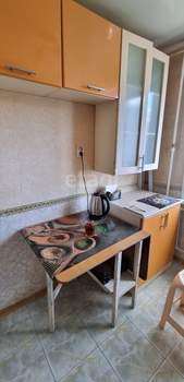 1-к квартира, на длительный срок, 30м2, 8/9 этаж