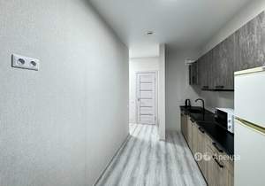 1-к квартира, на длительный срок, 38м2, 2/24 этаж