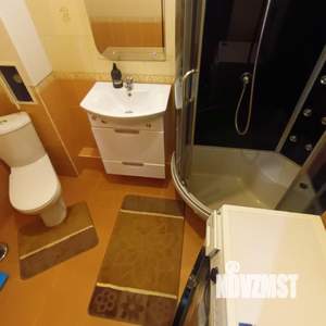 2-к квартира, на длительный срок, 46м2, 8/20 этаж