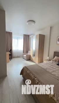 2-к квартира, посуточно, 62м2, 10/13 этаж