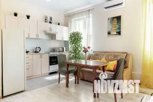 1-к квартира, посуточно, 30м2, 2/3 этаж