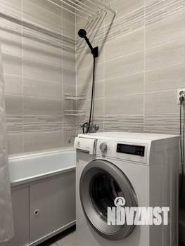 1-к квартира, на длительный срок, 38м2, 13/20 этаж