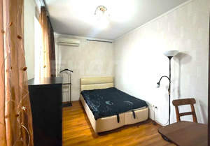 2-к квартира, на длительный срок, 61м2, 6/10 этаж