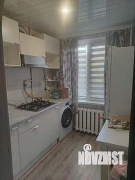 1-к квартира, на длительный срок, 22м2, 5/10 этаж