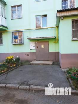 3-к квартира, на длительный срок, 58м2, 2/5 этаж