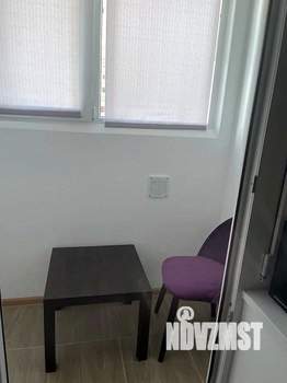 1-к квартира, на длительный срок, 38м2, 1/22 этаж