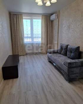 1-к квартира, на длительный срок, 41м2, 19/24 этаж