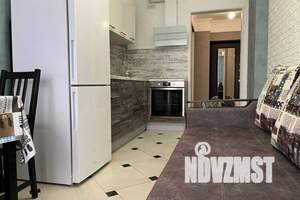 1-к квартира, посуточно, 41м2, 10/25 этаж