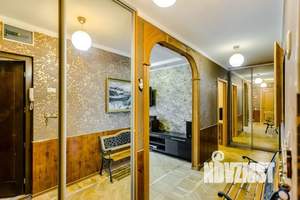 3-к квартира, посуточно, 68м2, 3/9 этаж