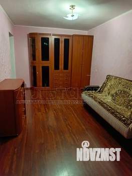 2-к квартира, на длительный срок, 45м2, 5/5 этаж