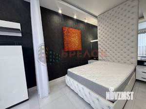 1-к квартира, на длительный срок, 50м2, 5/8 этаж