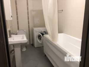 1-к квартира, на длительный срок, 36м2, 4/17 этаж