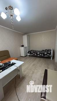 1-к квартира, на длительный срок, 30м2, 1/10 этаж