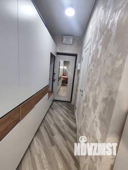 Студия квартира, на длительный срок, 23м2, 22/25 этаж