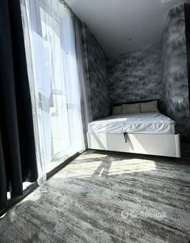 1-к квартира, на длительный срок, 33м2, 26/26 этаж