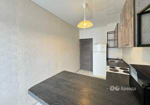 1-к квартира, на длительный срок, 39м2, 20/24 этаж
