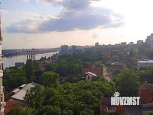 1-к квартира, на длительный срок, 40м2, 12/18 этаж