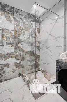 1-к квартира, посуточно, 55м2, 19/24 этаж