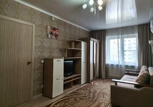 1-к квартира, на длительный срок, 36м2, 2/17 этаж