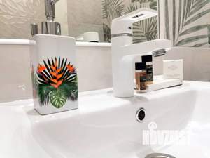 1-к квартира, посуточно, 30м2, 8/19 этаж