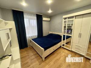 2-к квартира, посуточно, 52м2, 4/5 этаж