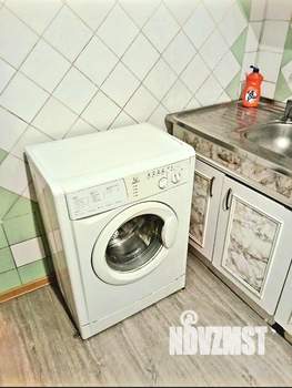 1-к квартира, на длительный срок, 39м2, 5/5 этаж