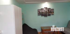 1-к квартира, на длительный срок, 40м2, 2/11 этаж