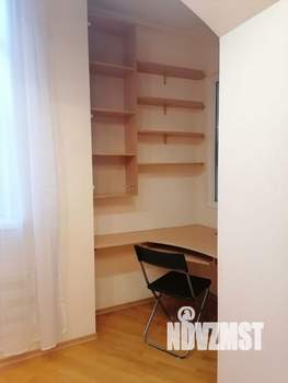 2-к квартира, на длительный срок, 58м2, 2/11 этаж