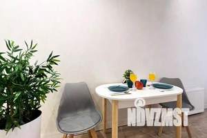 1-к квартира, посуточно, 24м2, 21/25 этаж