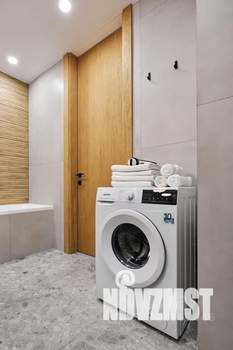 3-к квартира, посуточно, 65м2, 24/25 этаж