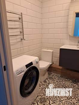 1-к квартира, на длительный срок, 36м2, 20/24 этаж