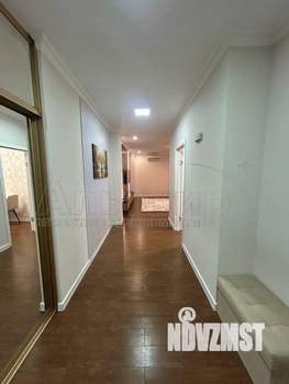 1-к квартира, на длительный срок, 55м2, 21/23 этаж