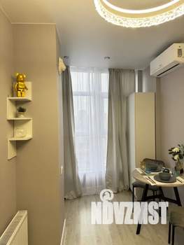 2-к квартира, посуточно, 55м2, 11/24 этаж