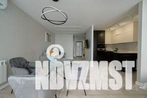 1-к квартира, посуточно, 46м2, 16/32 этаж