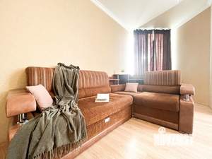 2-к квартира, посуточно, 80м2, 9/24 этаж