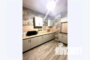 1-к квартира, посуточно, 45м2, 4/10 этаж