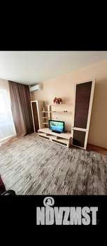 Студия квартира, на длительный срок, 28м2, 10/18 этаж