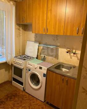 3-к квартира, на длительный срок, 65м2, 2/5 этаж