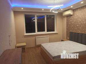 4-к квартира, на длительный срок, 105м2, 14/18 этаж