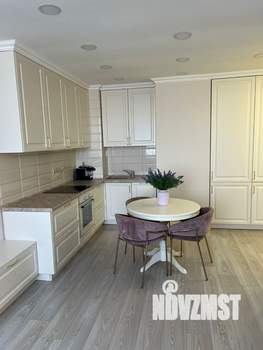 2-к квартира, на длительный срок, 50м2, 21/24 этаж