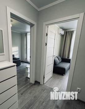 1-к квартира, на длительный срок, 32м2, 8/16 этаж