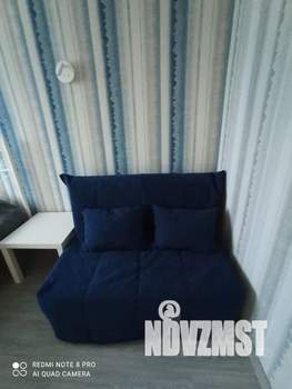 1-к квартира, посуточно, 36м2, 12/23 этаж