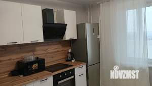 1-к квартира, на длительный срок, 36м2, 8/17 этаж