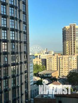 Студия квартира, посуточно, 24м2, 11/25 этаж